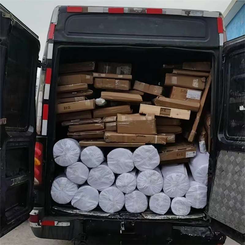 永城至义乌货运专线，一站式物流服务助您货畅其流！（到义乌物流专线）