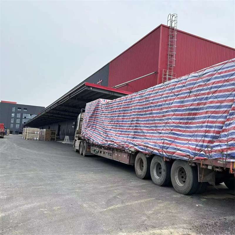 永城到诸城物流公司——一站式货运服务专家（山东诸城物流专线查询）
