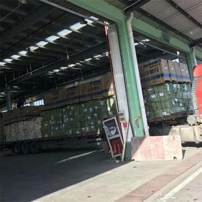永城到潜江物流公司，专业货运，高效快捷