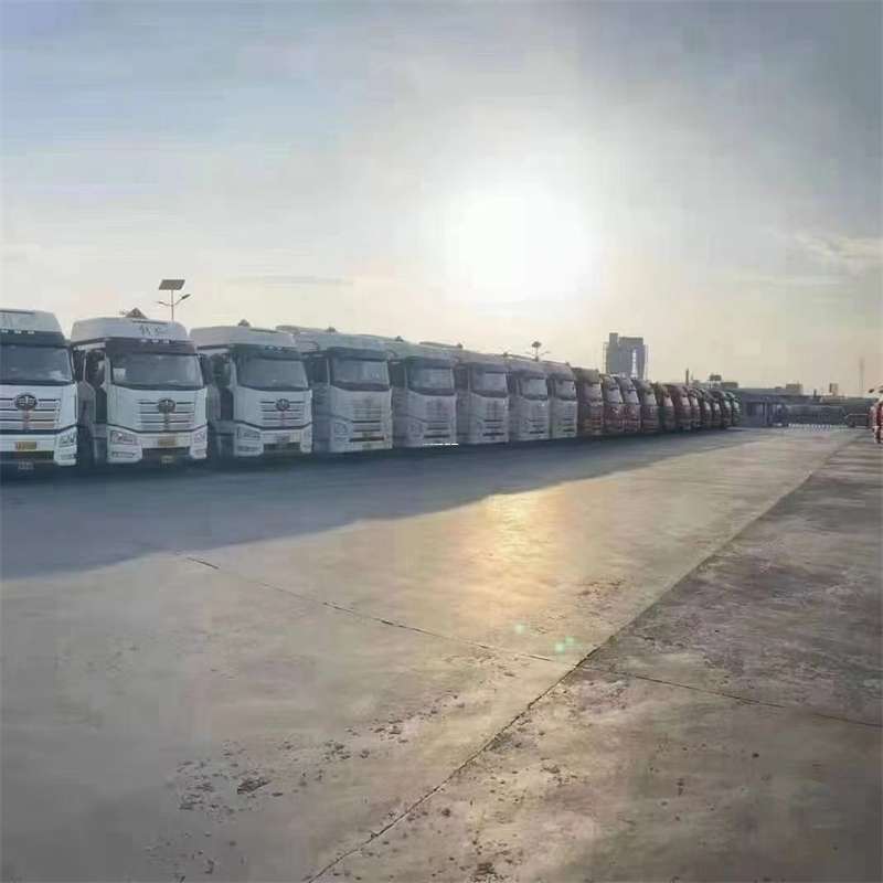 永城到武威物流公司——一站式服务，让货运更便捷