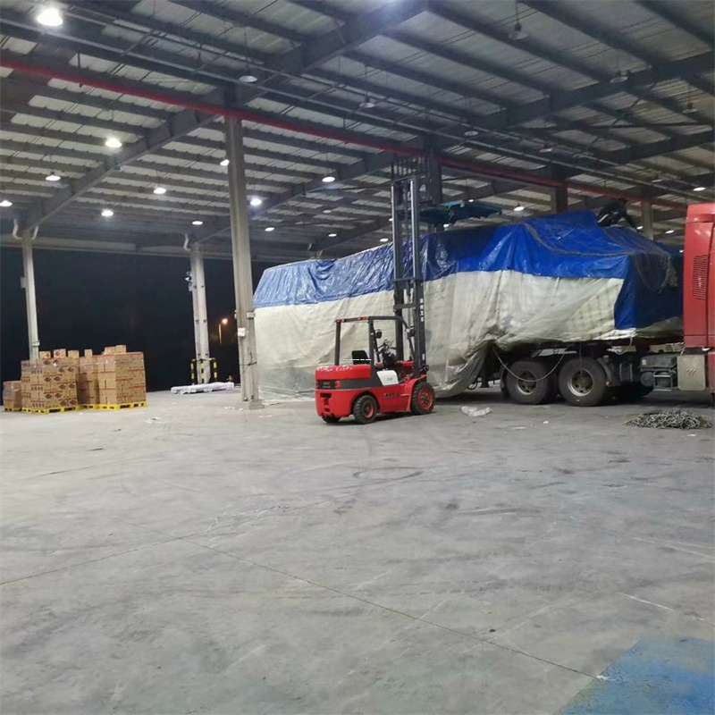 永城到汝州物流公司-一站式服务，让货运更便捷（汝州物流公司电话查询）