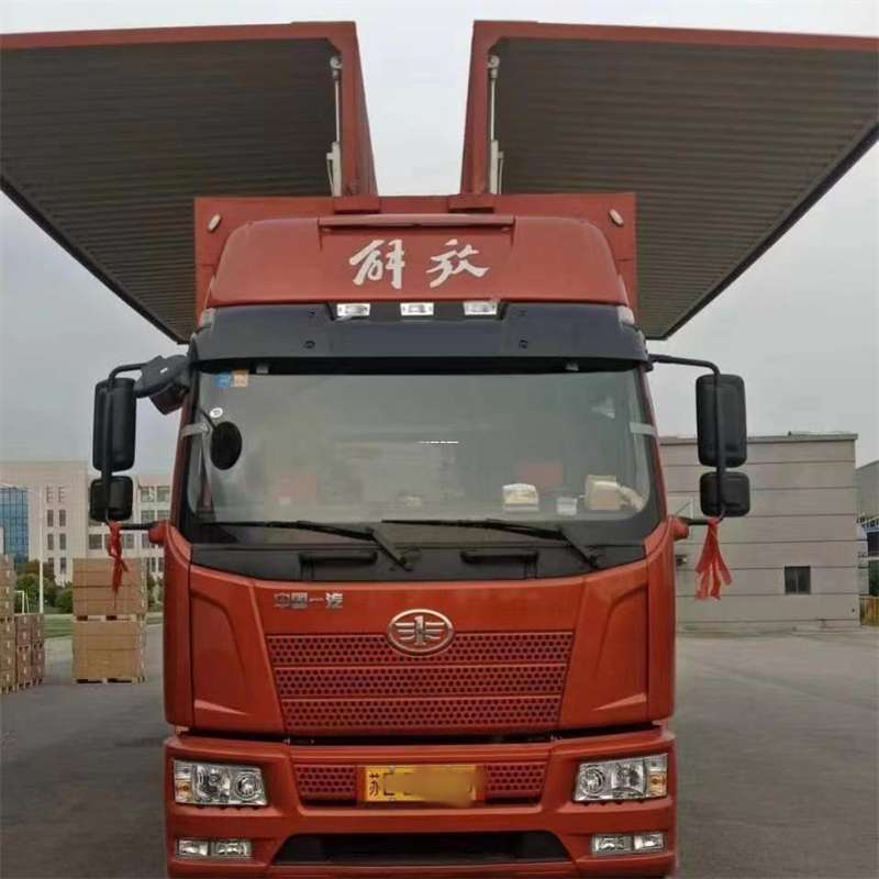 永城到白城物流公司——一站式服务，满足您的各种物流需求