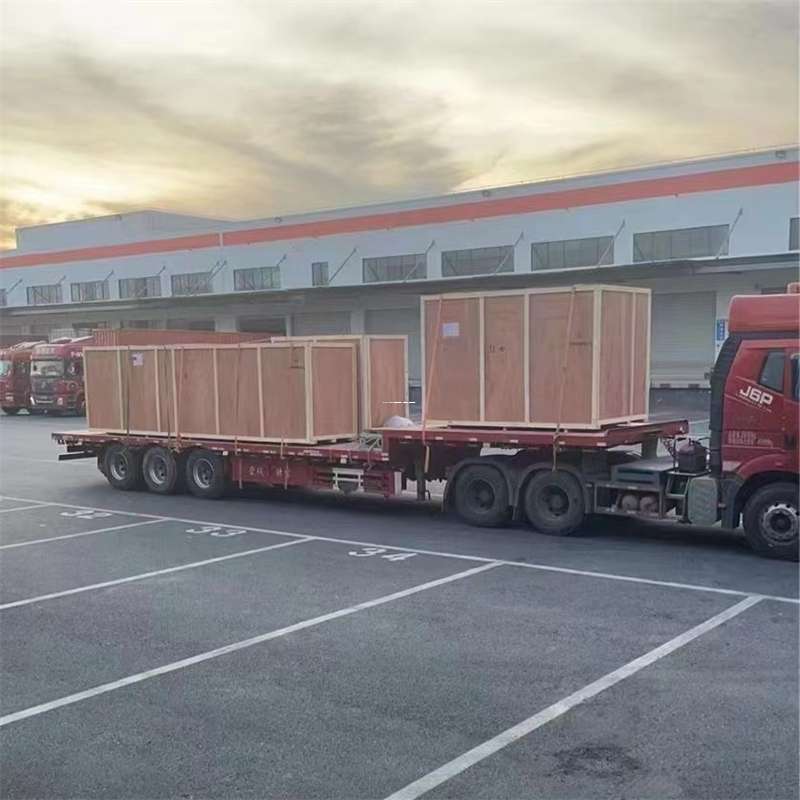 永城到岳阳物流公司——一站式服务，让货运更便捷