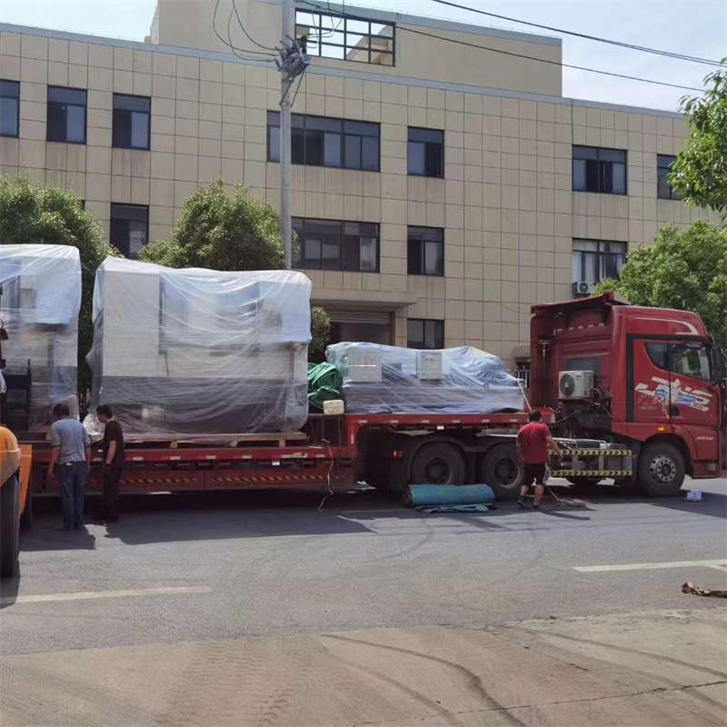 永城到益阳物流公司一站式服务，让货运更轻松
