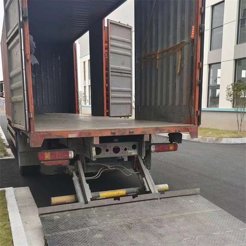 永城到长沙物流公司——专业货运，全程无忧