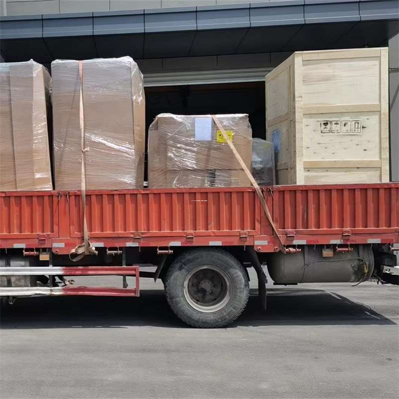 永城到朔州物流公司——一站式服务，让货运更便捷