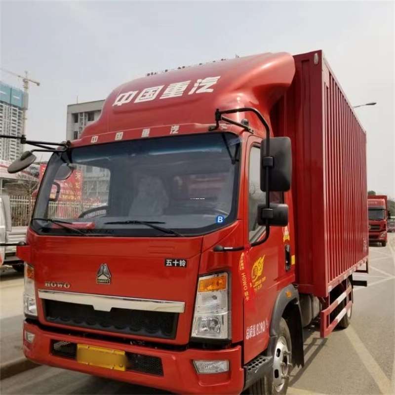 永城到厦门物流公司——专业货运，全程无忧