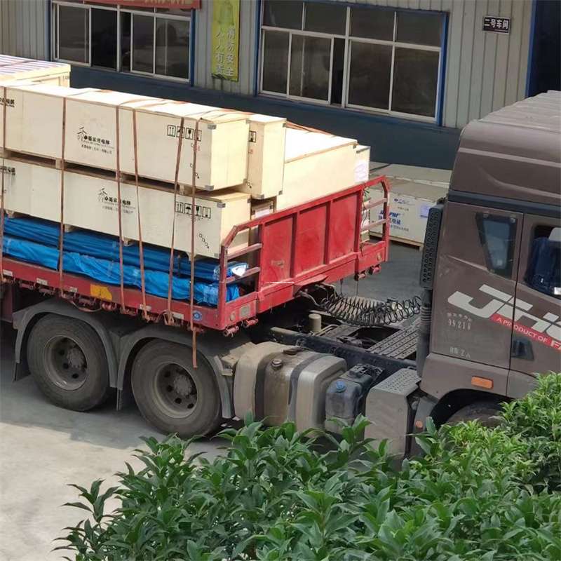 永城至新疆阿勒泰福海县物流专线，一站式服务，让您的货物畅行无忧