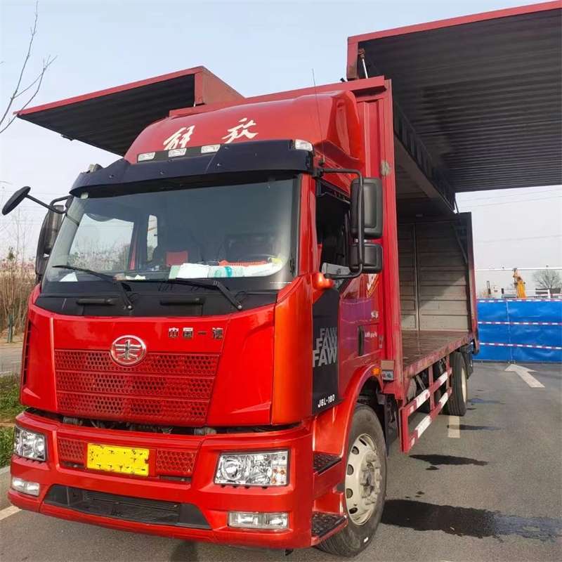 永城到即墨物流公司，一站式服务，让货运更便捷（到即墨物流公司,一站式服务,让货运更便捷）